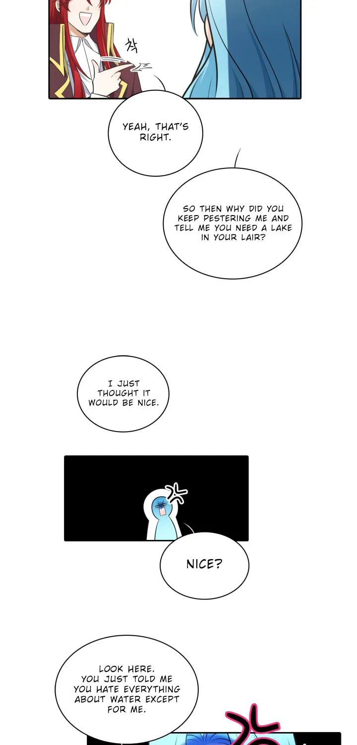 Elqueeness Chapter 55 page 38 - 