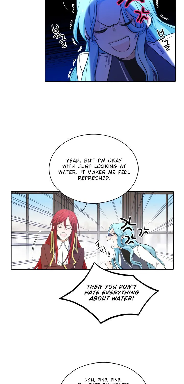 Elqueeness Chapter 55 page 39 - 