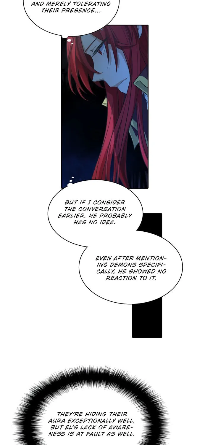 Elqueeness Chapter 55 page 5 - 