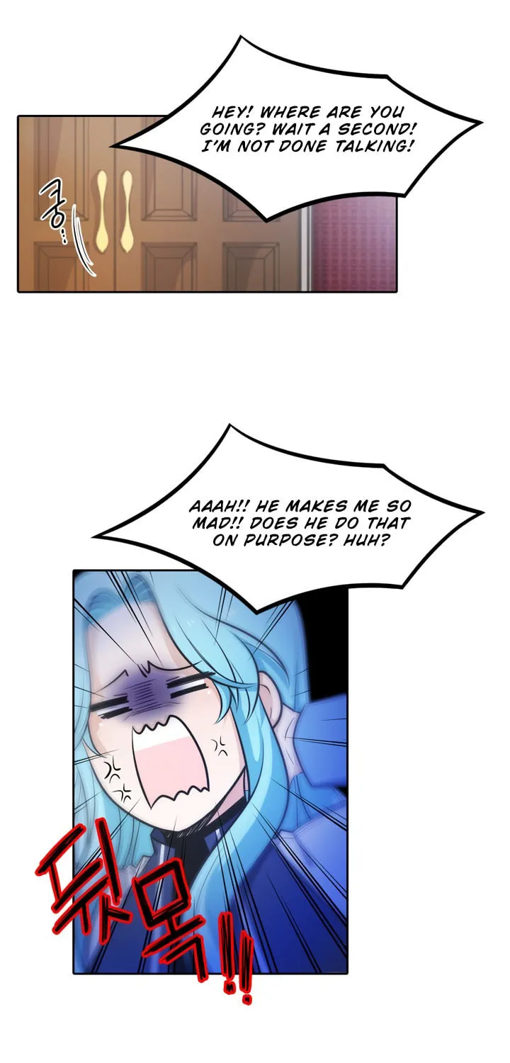 Elqueeness Chapter 55 page 41 - 