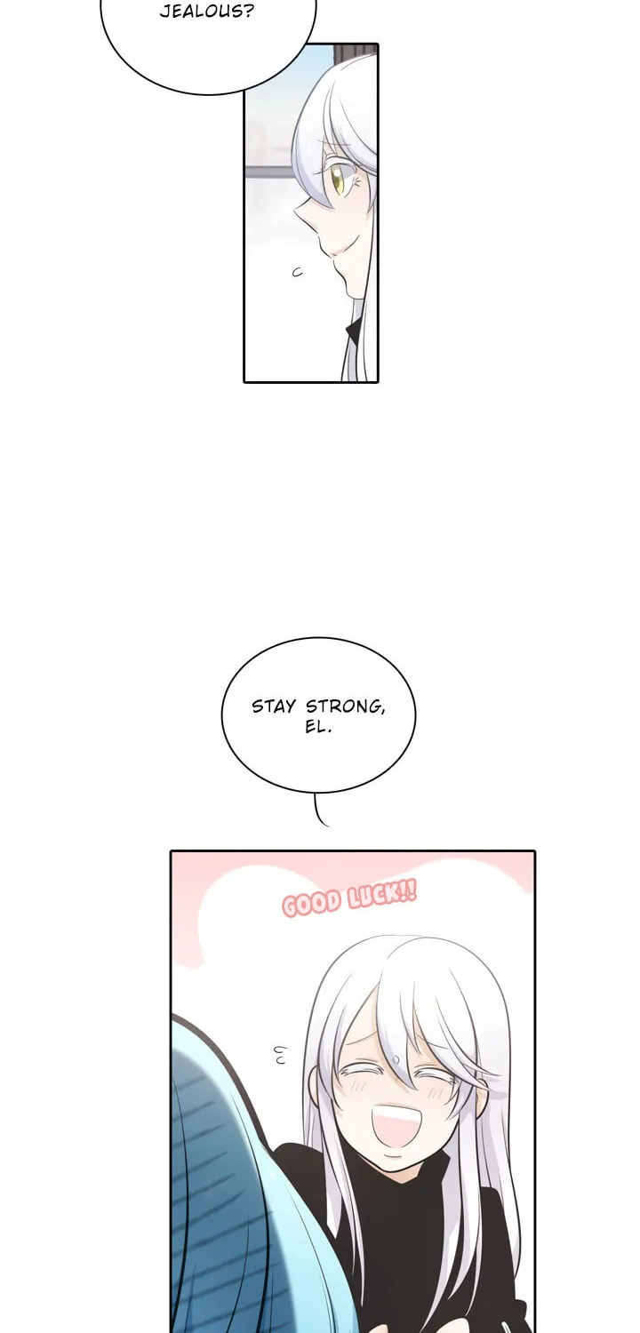 Elqueeness Chapter 55 page 43 - 
