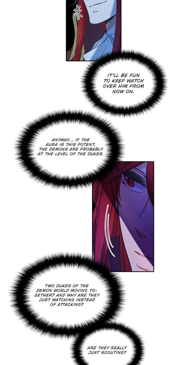 Elqueeness Chapter 55 page 7 - 