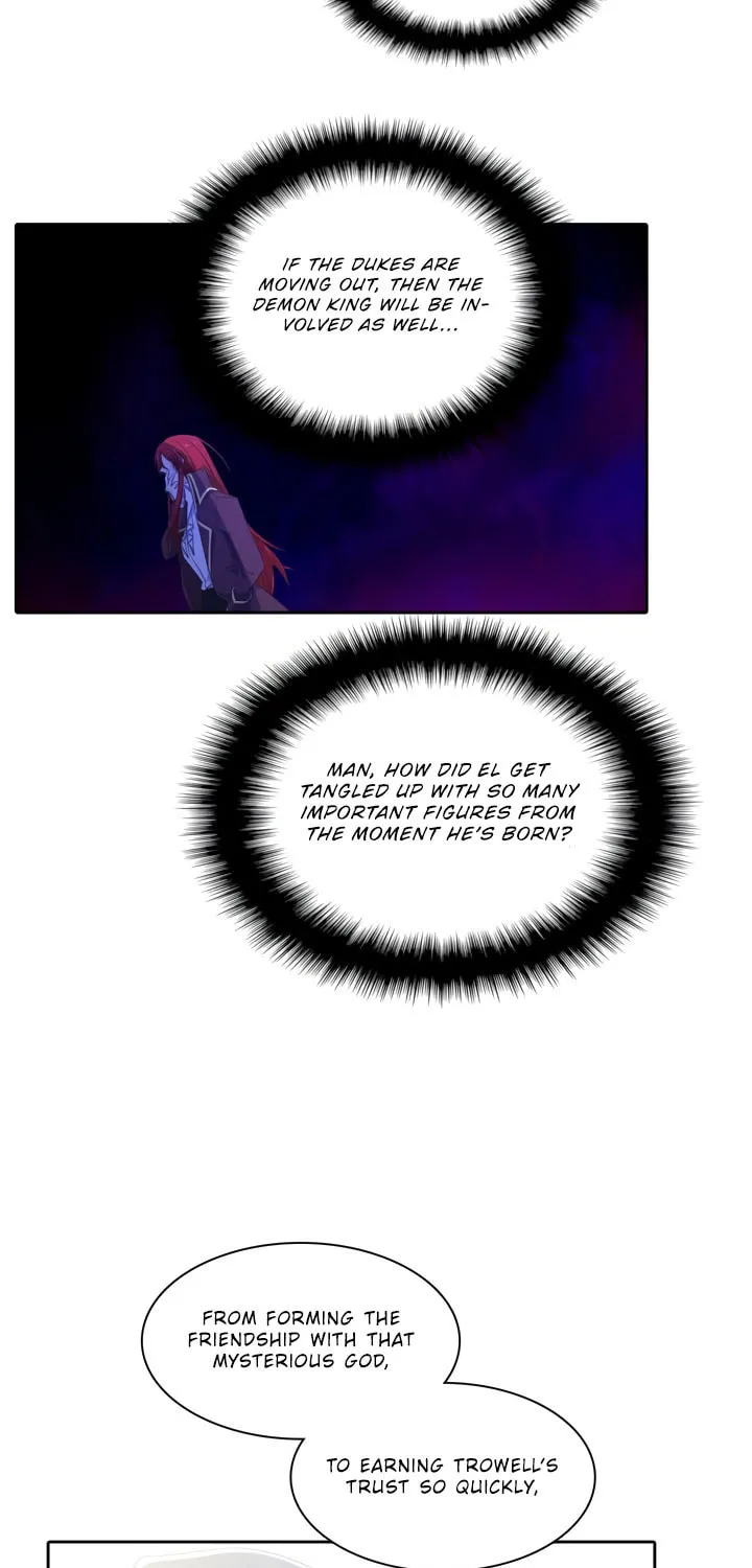 Elqueeness Chapter 55 page 8 - 