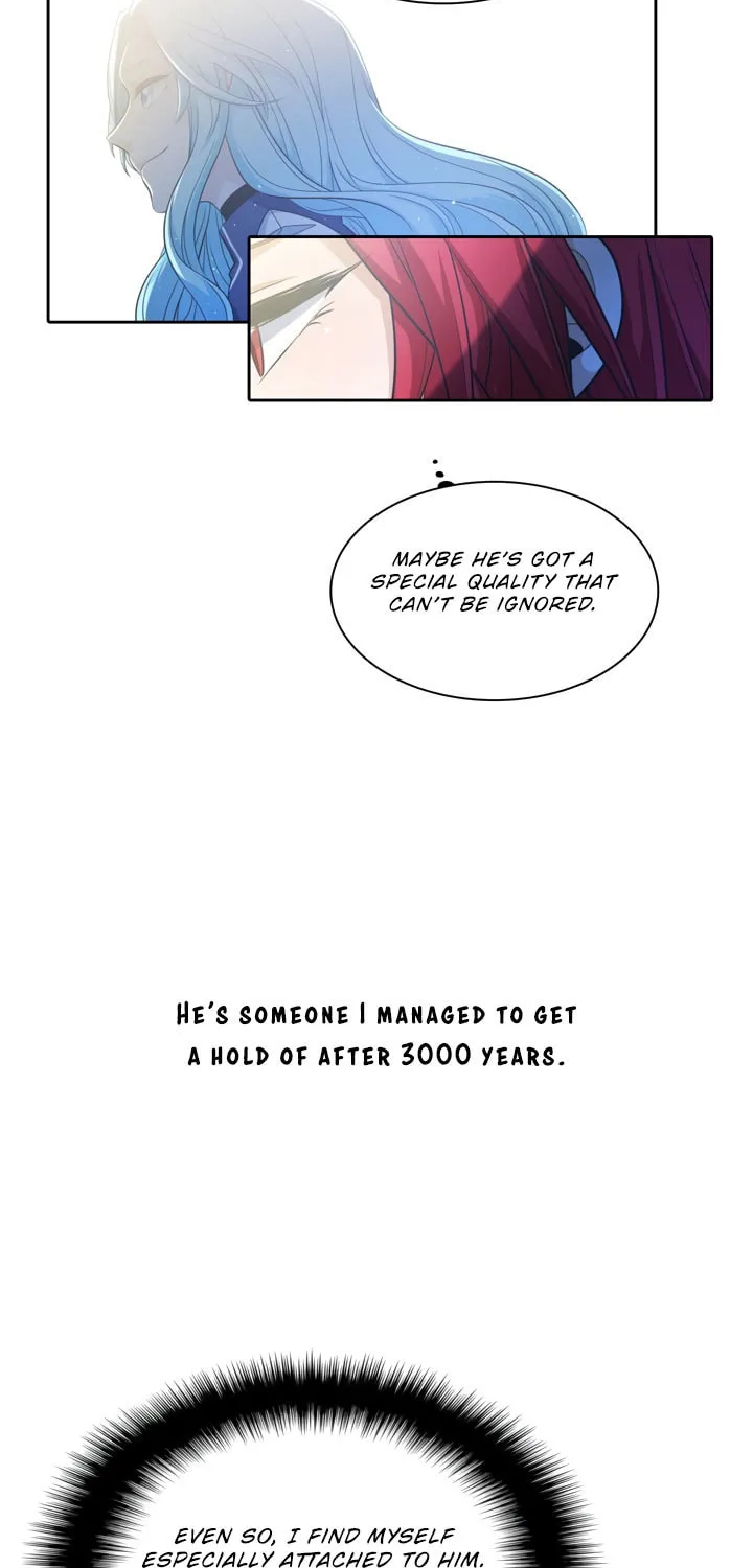 Elqueeness Chapter 55 page 9 - 