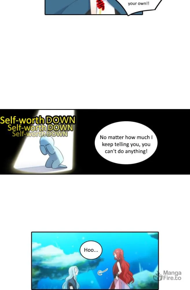Elqueeness Chapter 6 page 15 - 