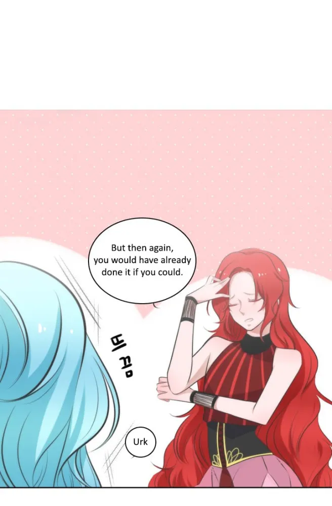 Elqueeness Chapter 6 page 16 - 