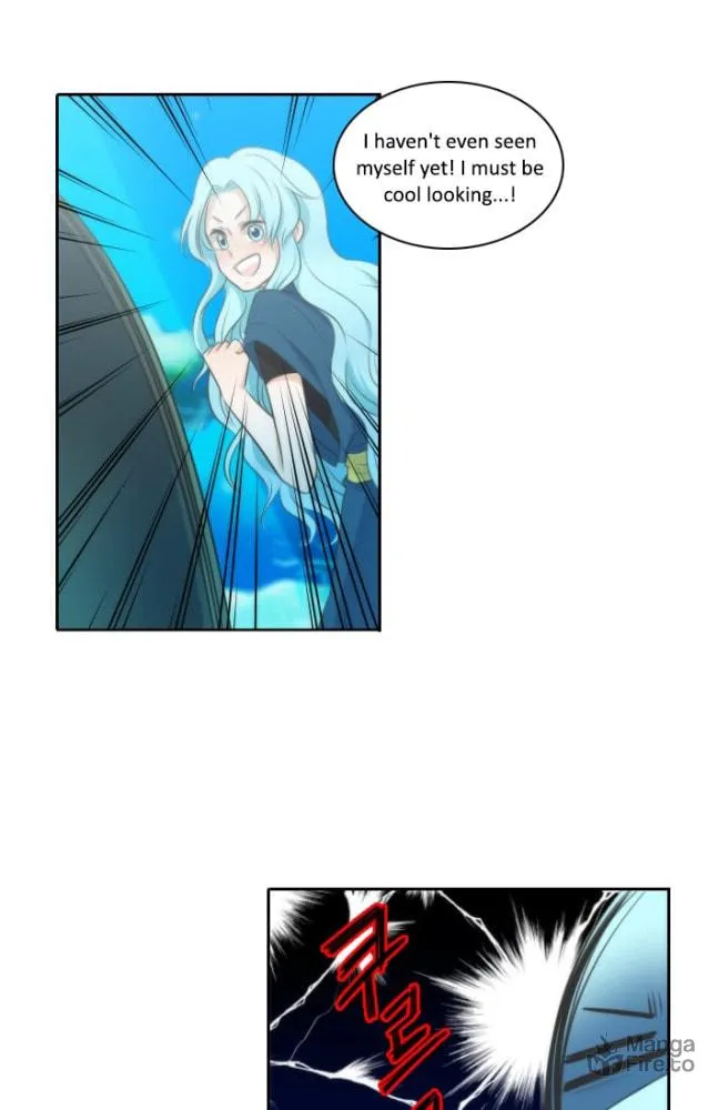 Elqueeness Chapter 6 page 3 - 