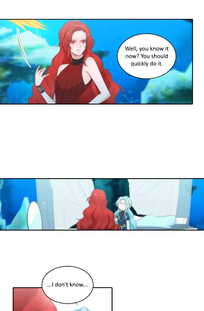 Elqueeness Chapter 6 page 23 - 
