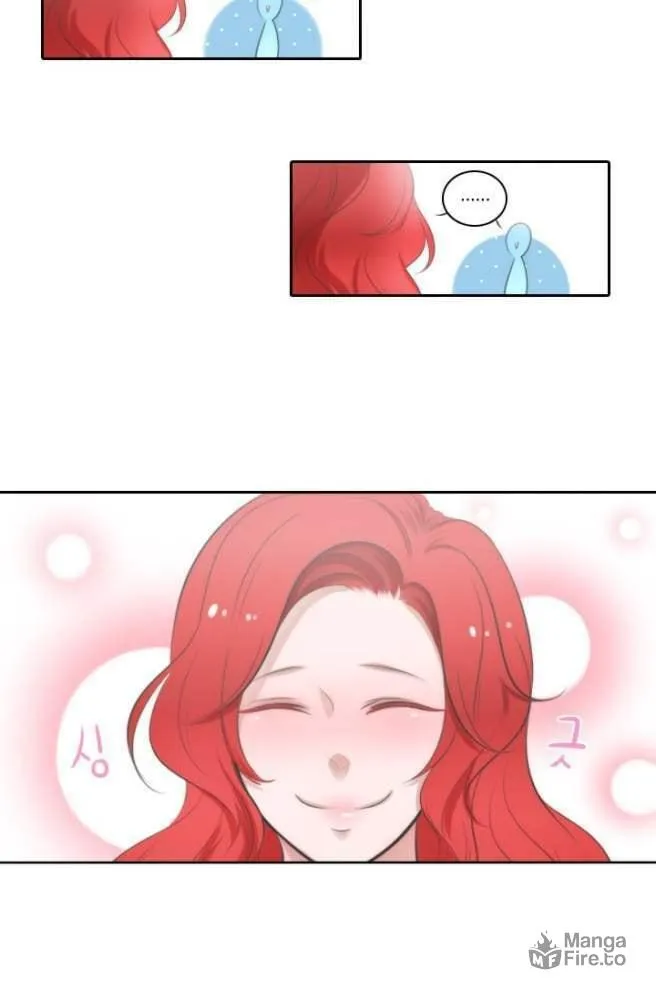 Elqueeness Chapter 6 page 24 - 