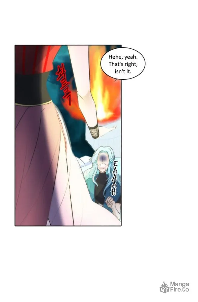 Elqueeness Chapter 6 page 25 - 
