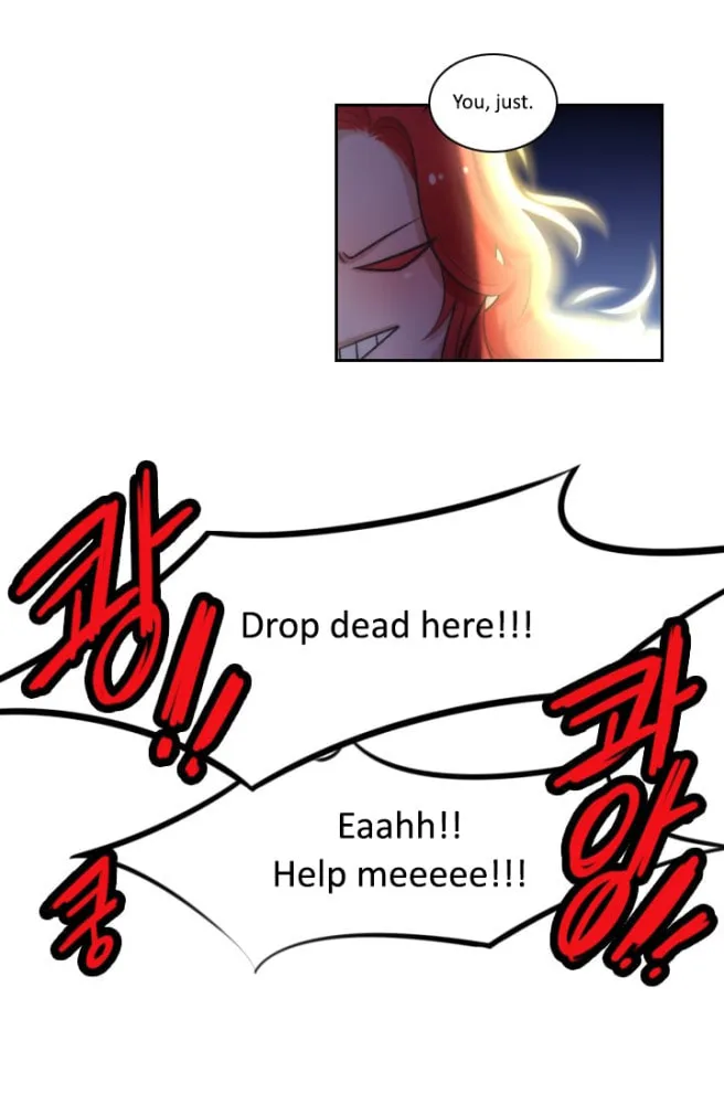 Elqueeness Chapter 6 page 26 - 