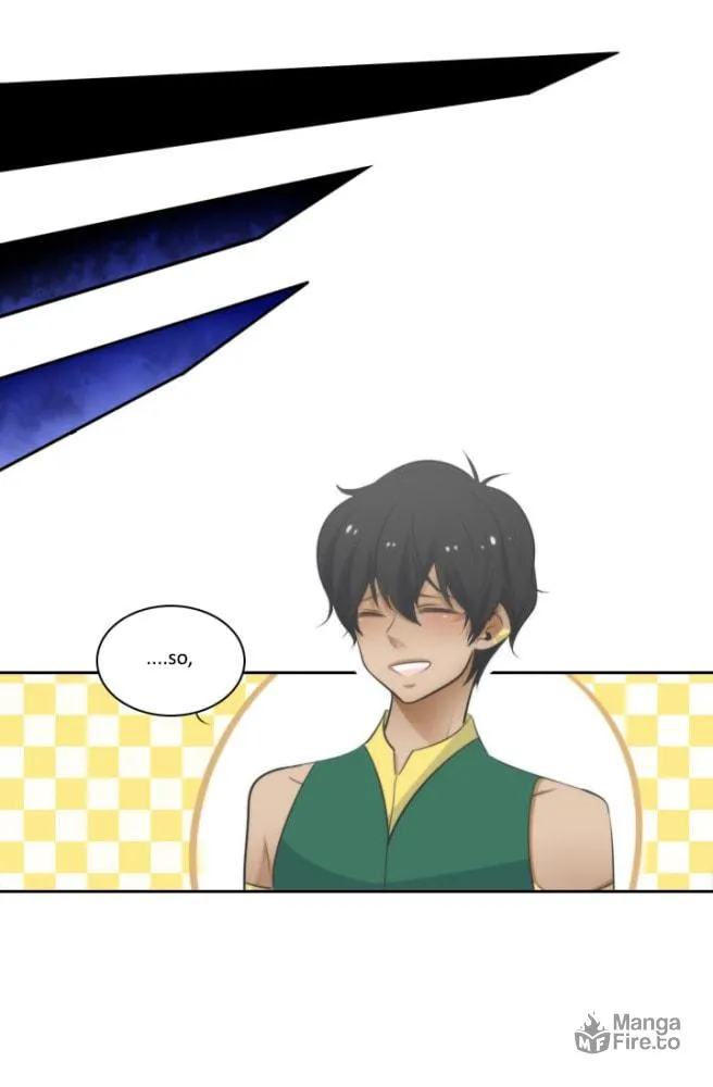 Elqueeness Chapter 6 page 27 - 