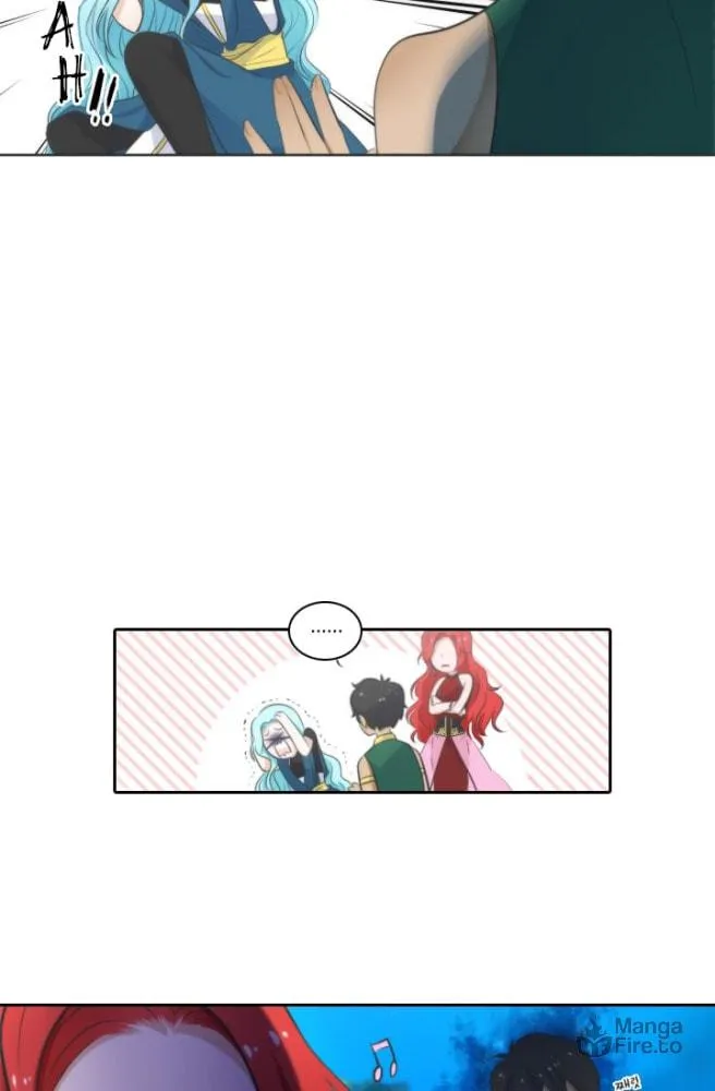 Elqueeness Chapter 6 page 30 - 