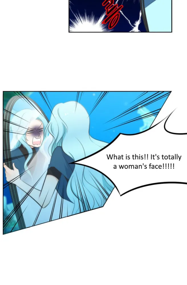 Elqueeness Chapter 6 page 4 - 