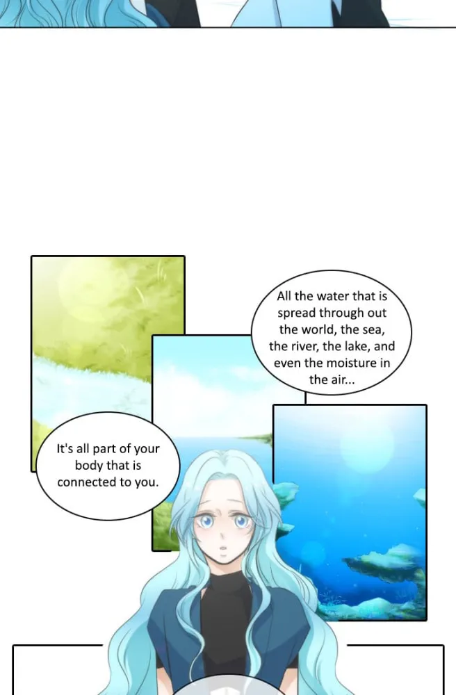 Elqueeness Chapter 6 page 34 - 