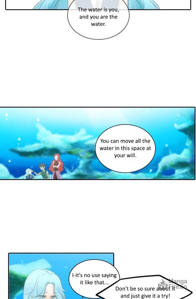 Elqueeness Chapter 6 page 35 - 