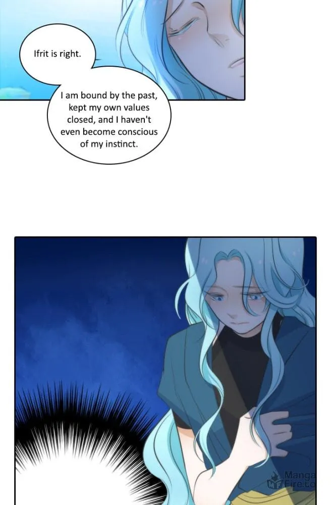 Elqueeness Chapter 6 page 39 - 
