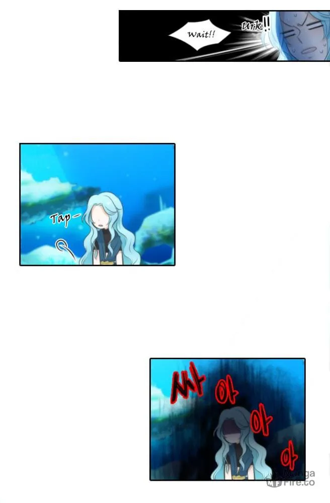 Elqueeness Chapter 6 page 5 - 