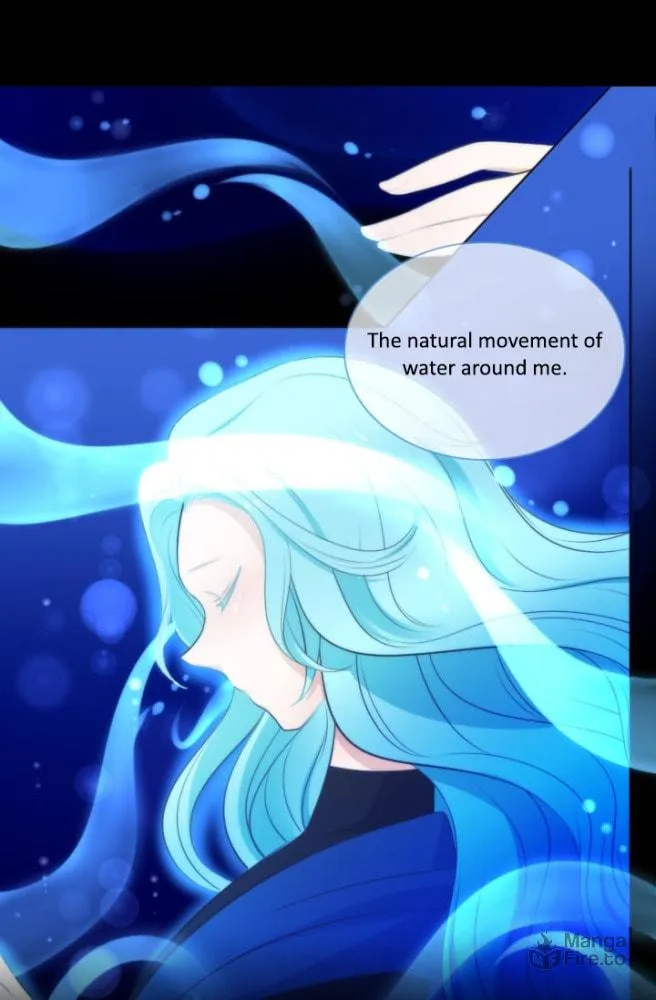 Elqueeness Chapter 6 page 42 - 