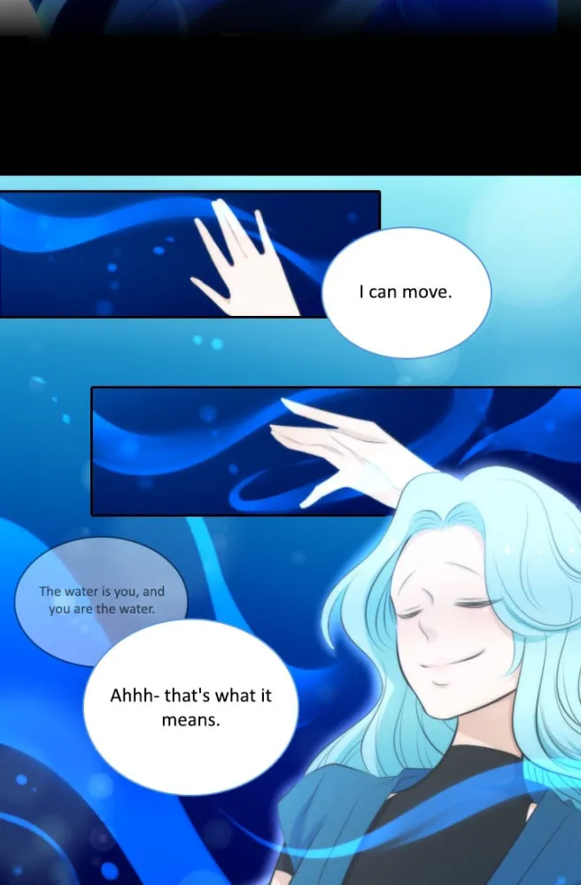 Elqueeness Chapter 6 page 43 - 