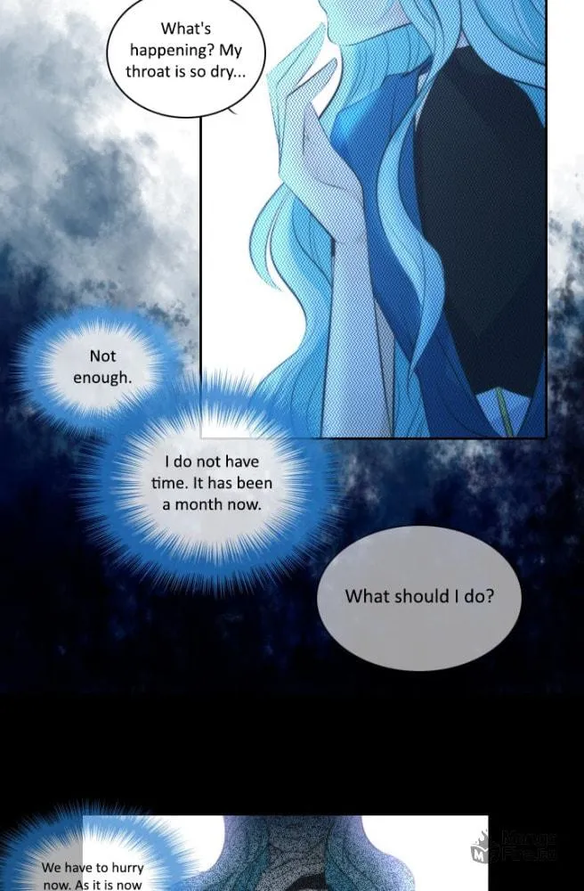 Elqueeness Chapter 6 page 45 - 