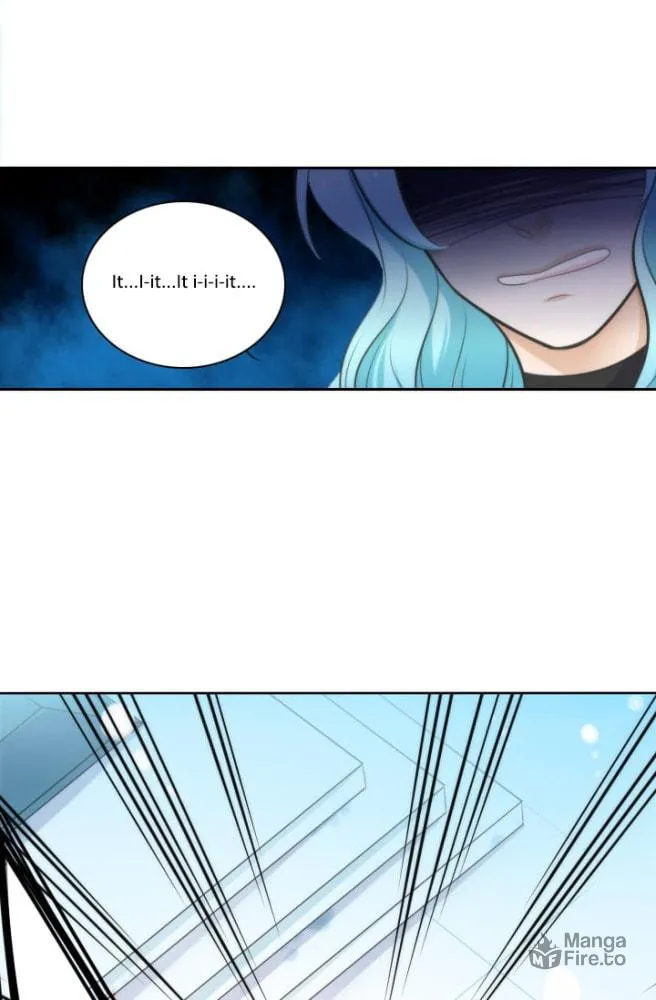 Elqueeness Chapter 6 page 6 - 