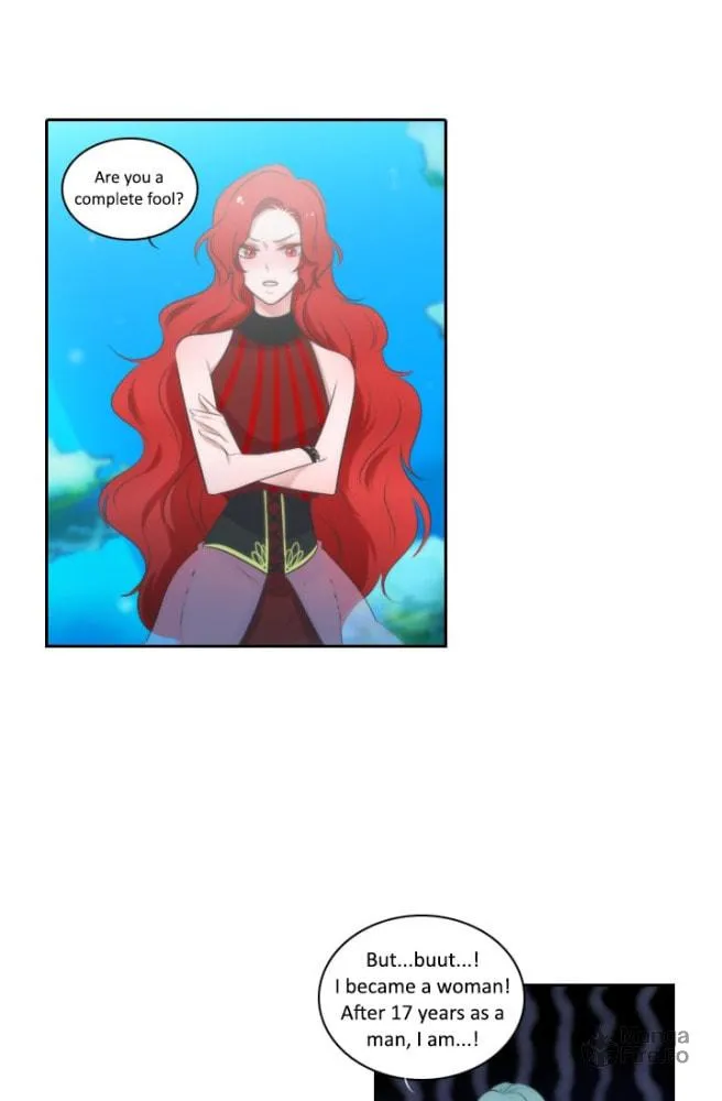 Elqueeness Chapter 6 page 10 - 