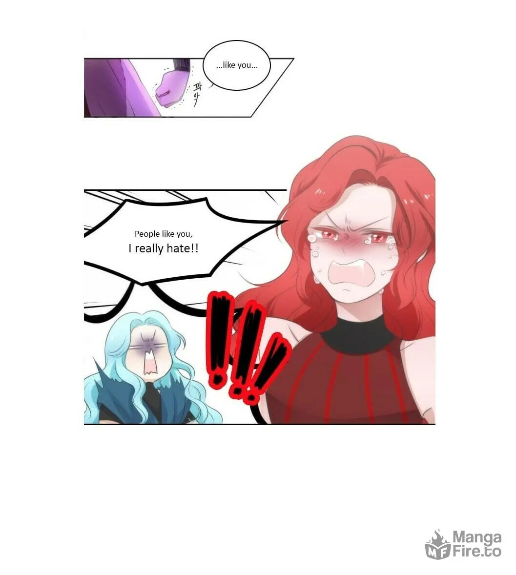 Elqueeness Chapter 7 page 30 - 