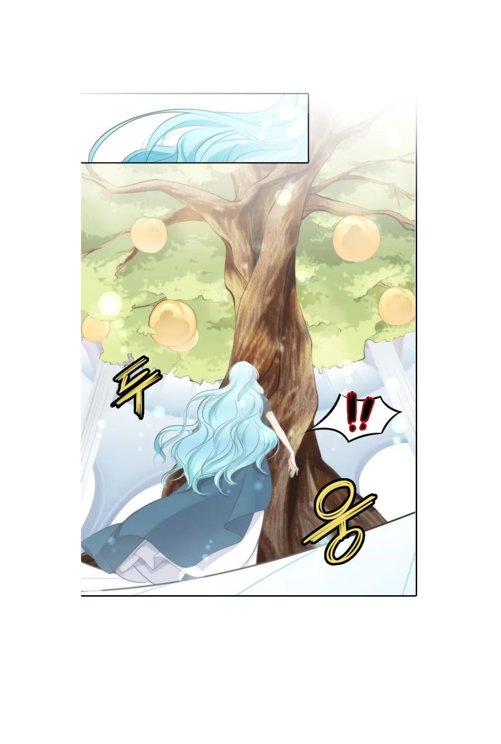 Elqueeness Chapter 8 page 50 - 