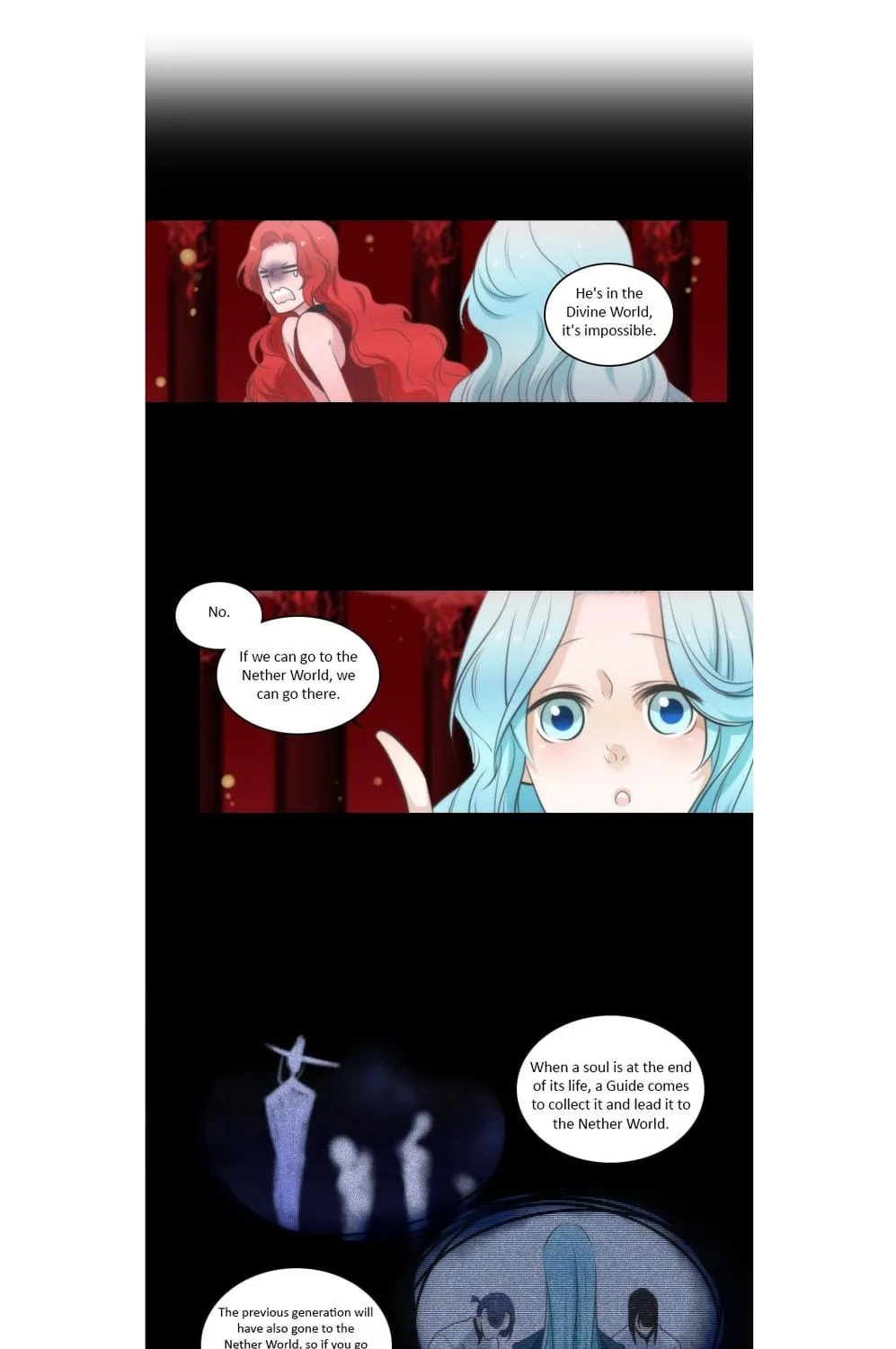Elqueeness Chapter 8 page 10 - 