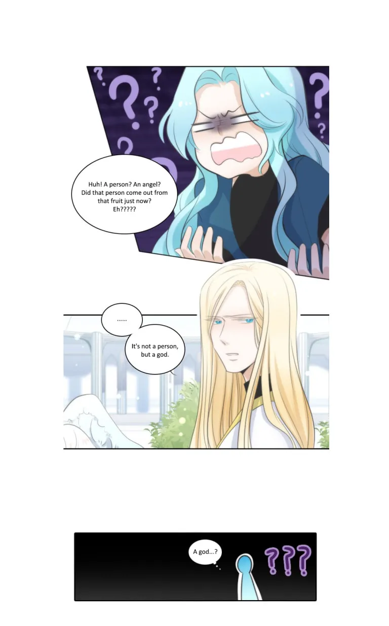 Elqueeness Chapter 9 page 11 - 