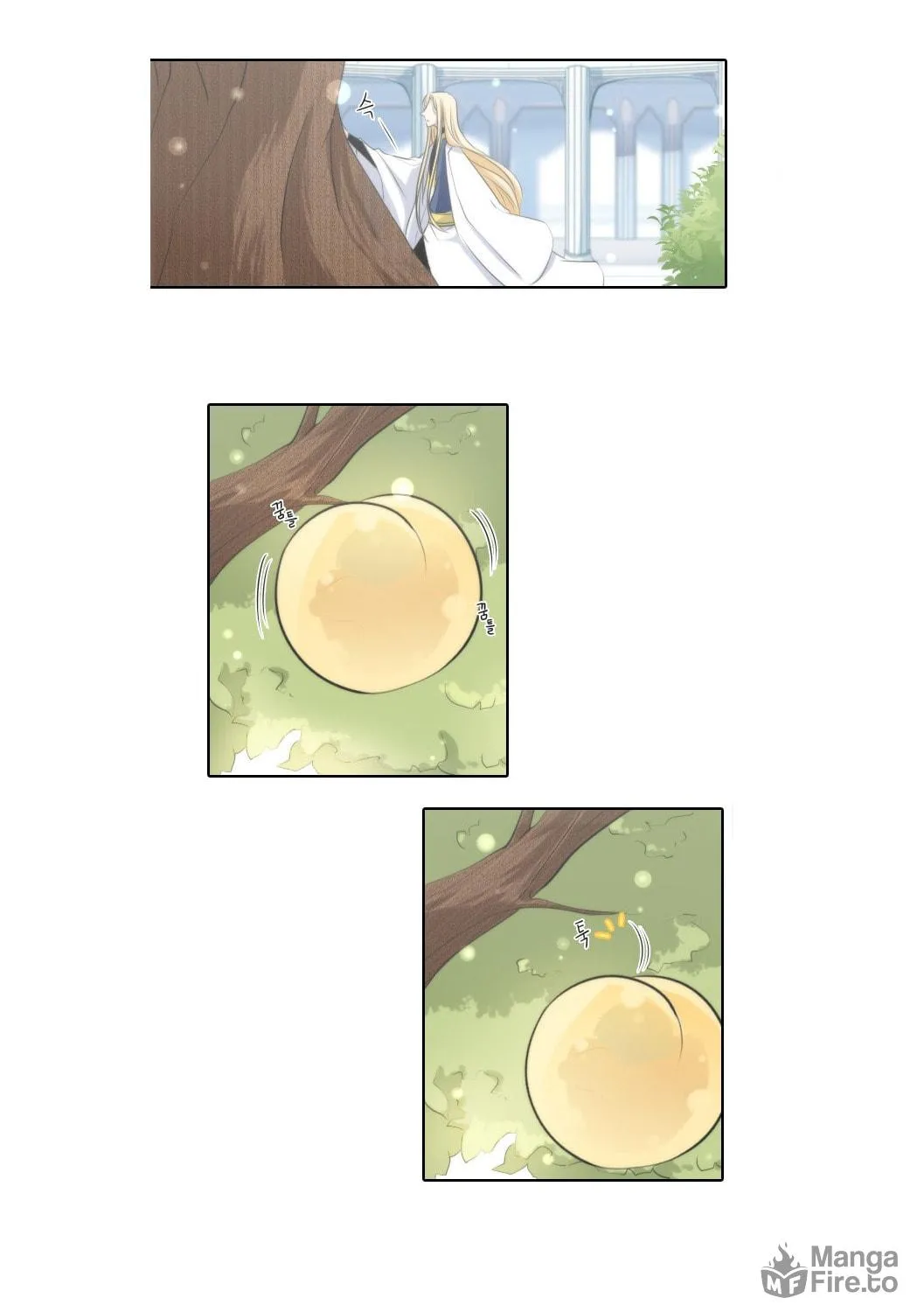 Elqueeness Chapter 9 page 4 - 