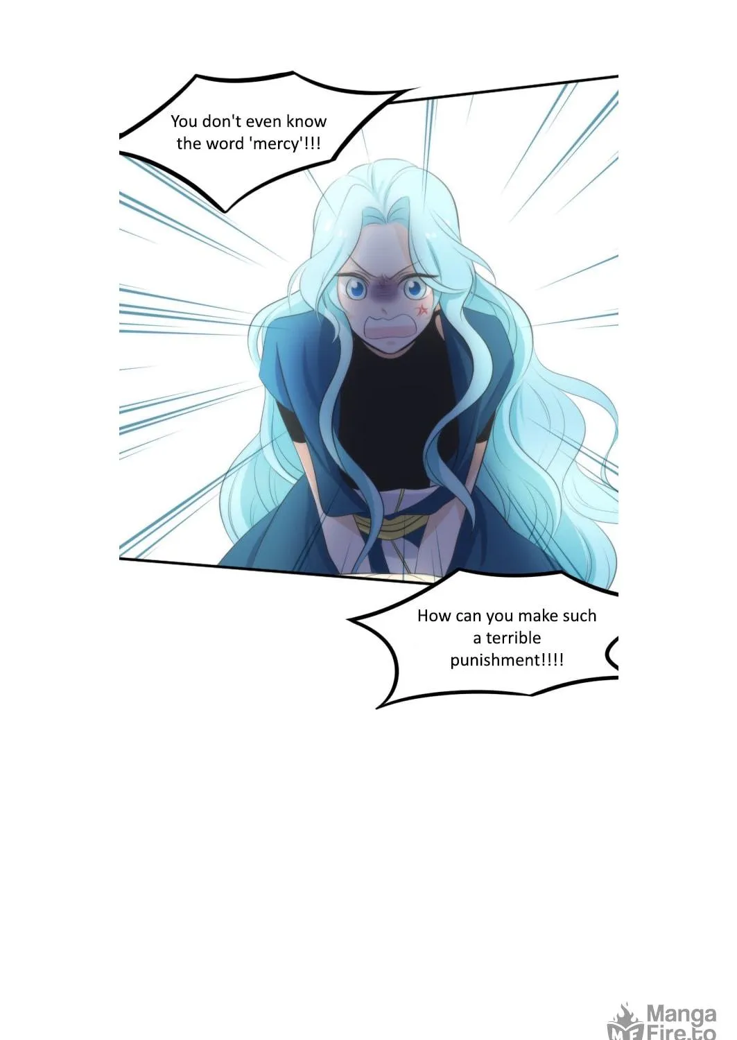 Elqueeness Chapter 9 page 46 - 