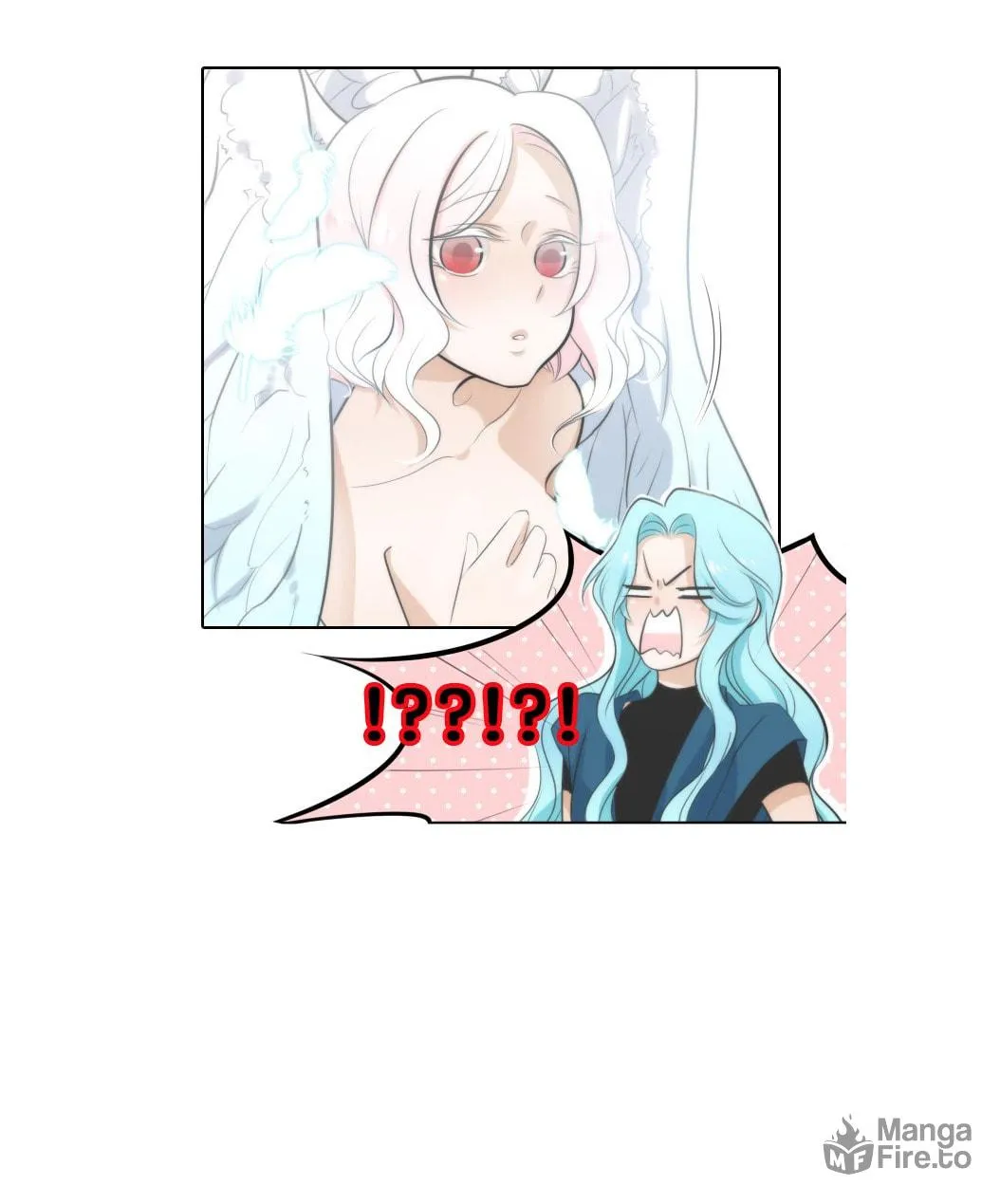 Elqueeness Chapter 9 page 9 - 