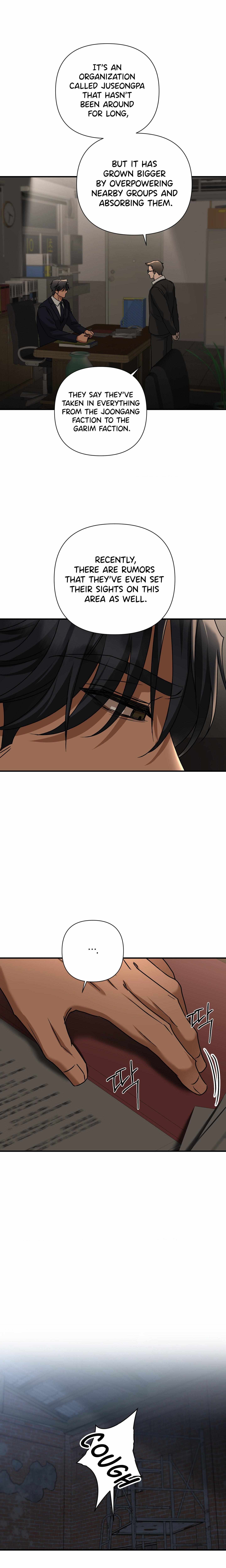 Ember Chapter 12 page 19 - 
