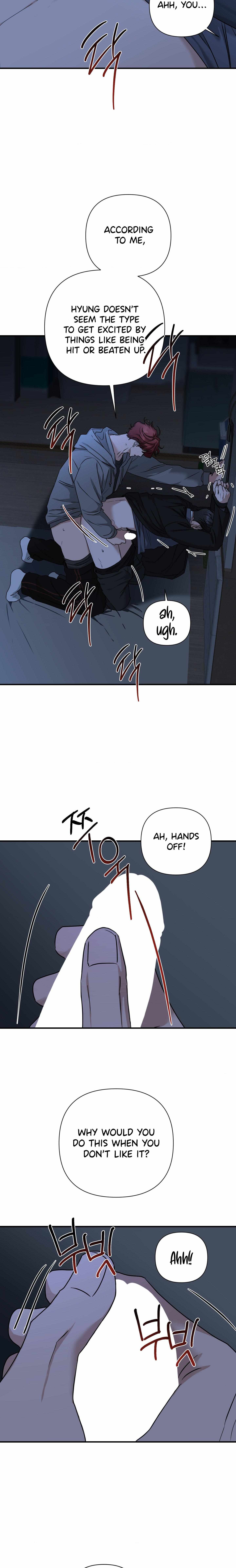 Ember Chapter 12 page 3 - 