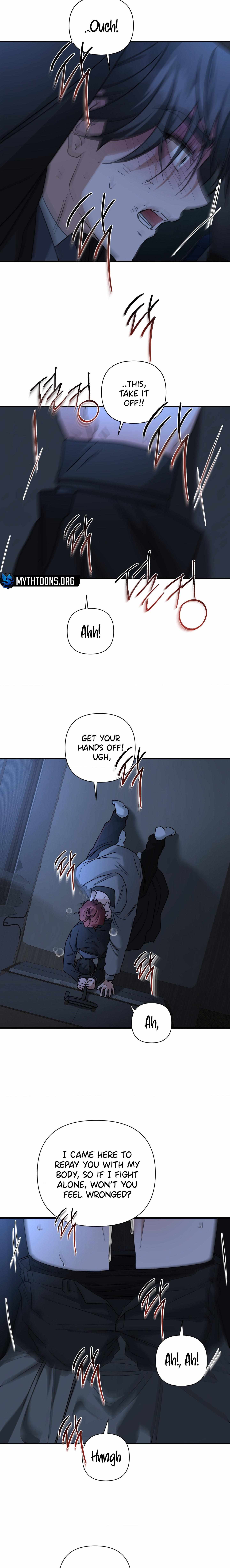 Ember Chapter 12 page 4 - 