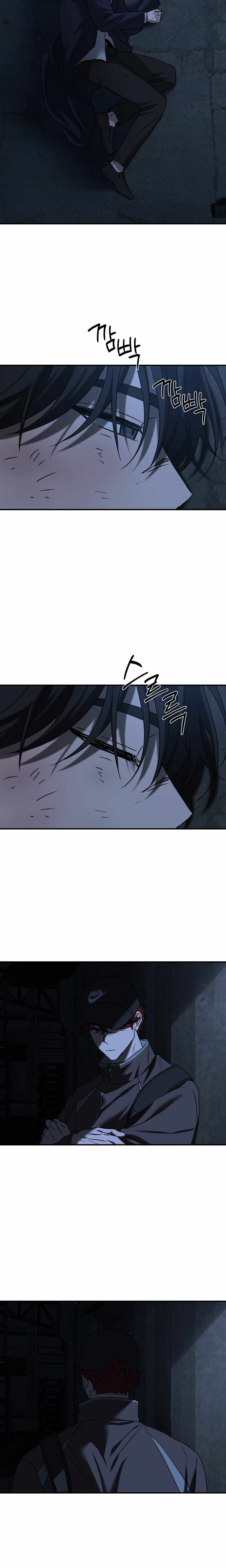 Ember Chapter 13 page 18 - 