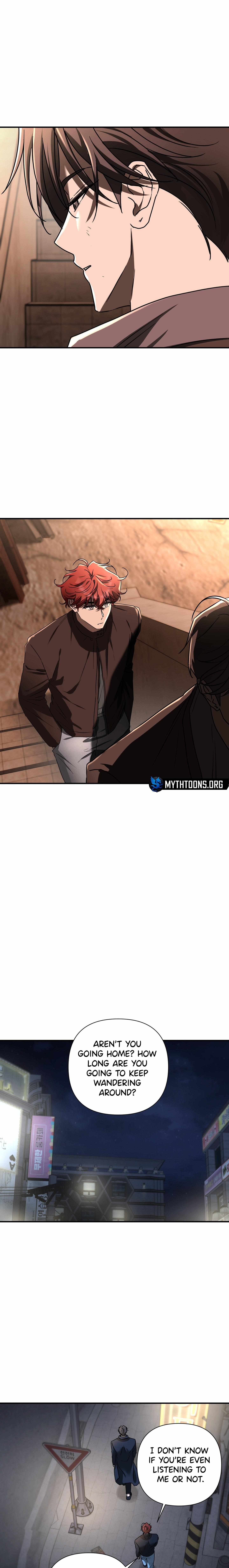 Ember Chapter 14 page 13 - 