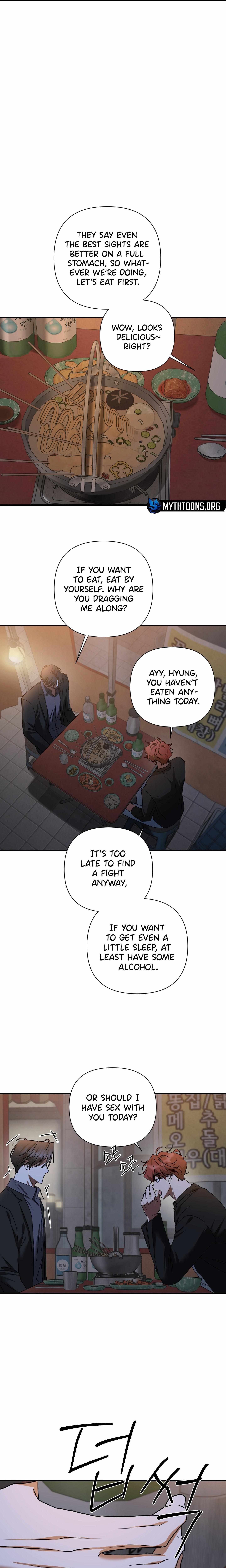 Ember Chapter 14 page 15 - 