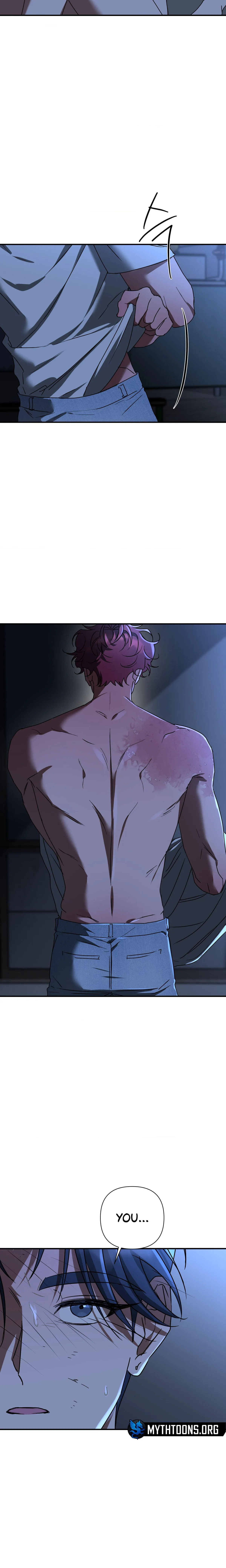 Ember Chapter 16 page 11 - 