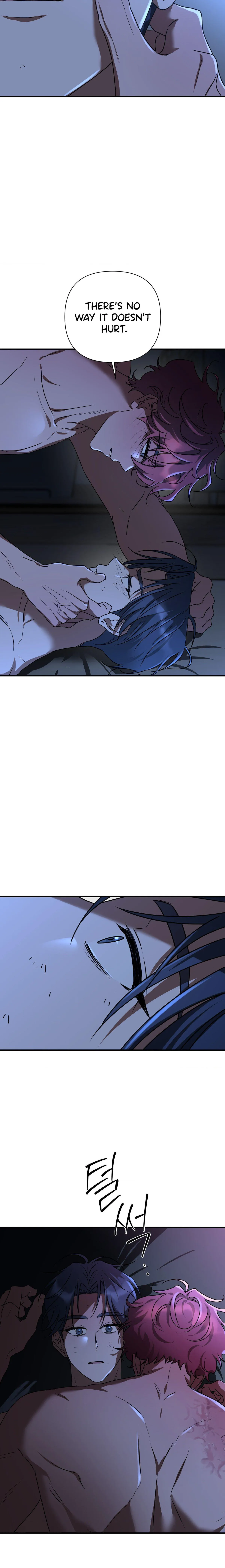 Ember Chapter 16 page 18 - 
