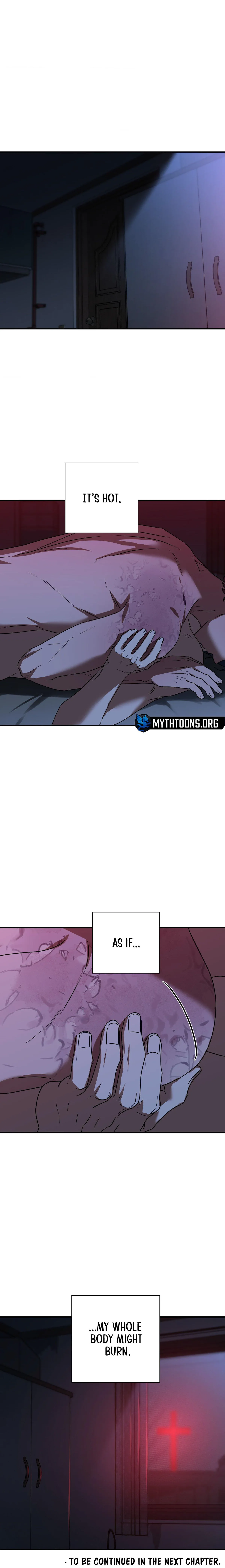 Ember Chapter 16 page 19 - 