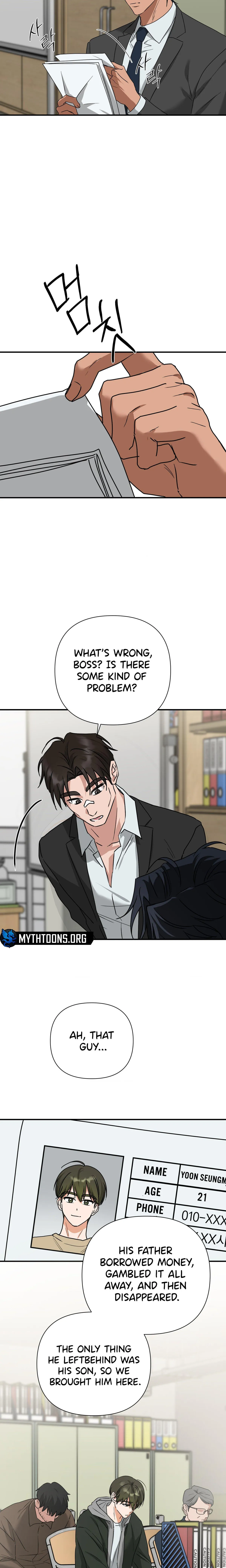 Ember Chapter 17 page 11 - 