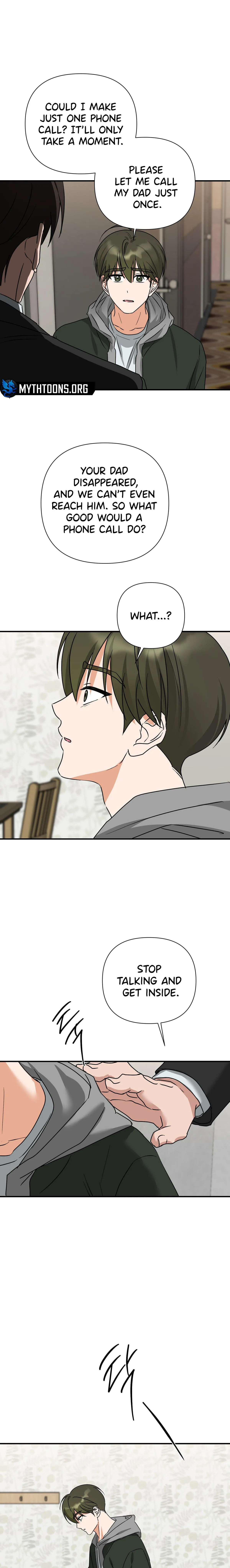 Ember Chapter 17 page 15 - 