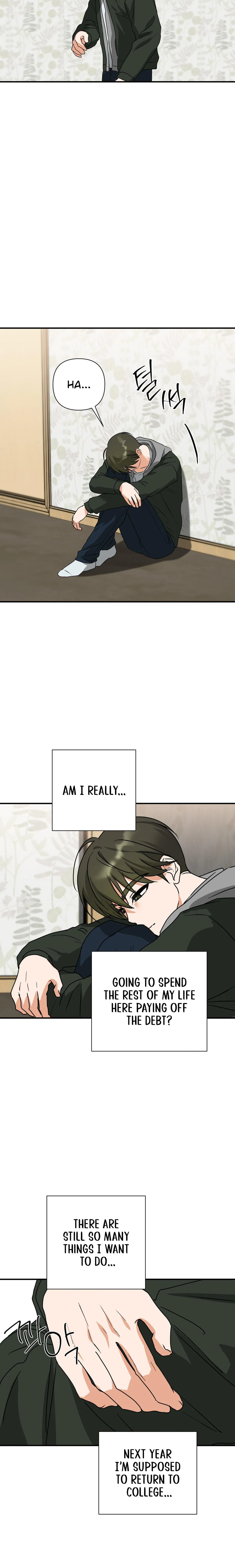Ember Chapter 17 page 16 - 
