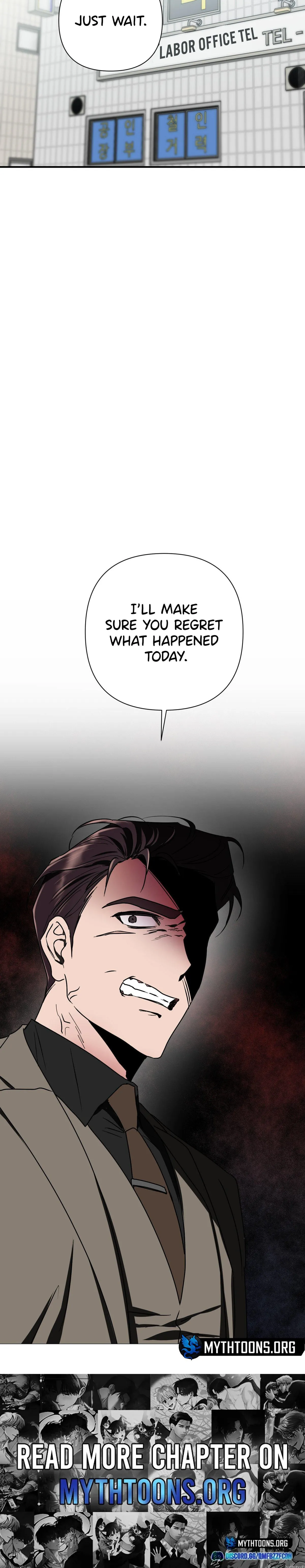 Ember Chapter 17 page 19 - 