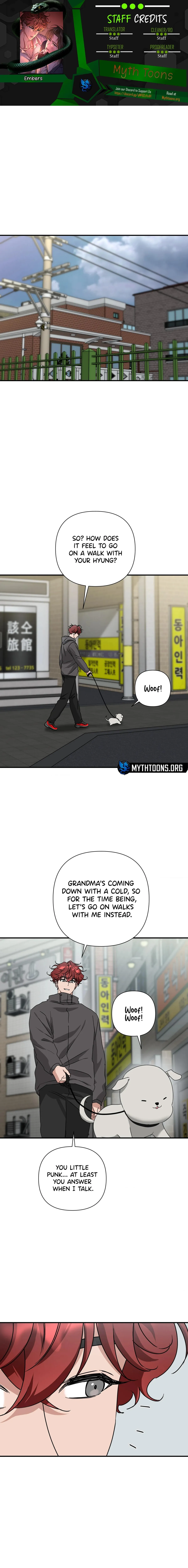 Ember Chapter 18 page 1 - 