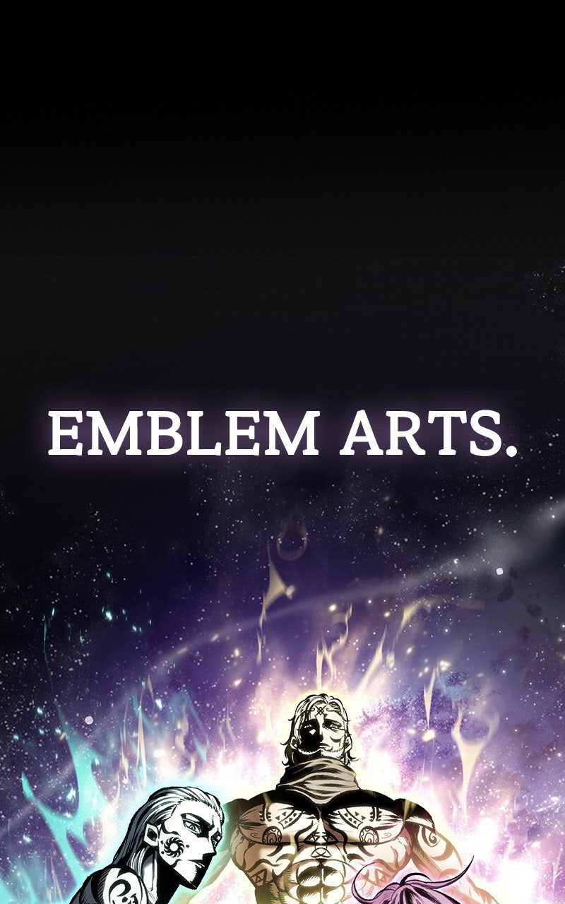 Emblem Wars Ep. 1 - Ruin page 1 - 