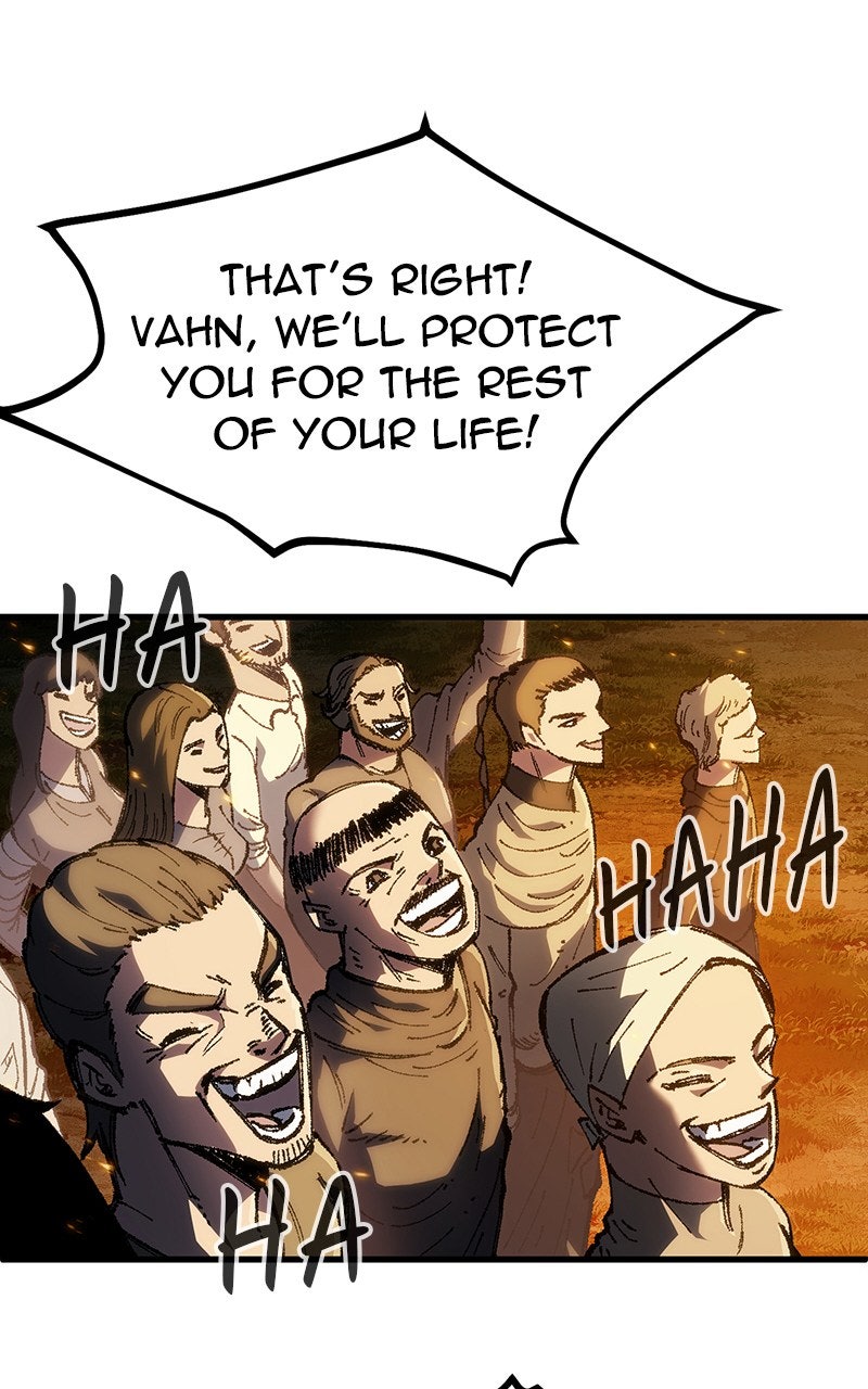 Emblem Wars Ep. 1 - Ruin page 106 - 